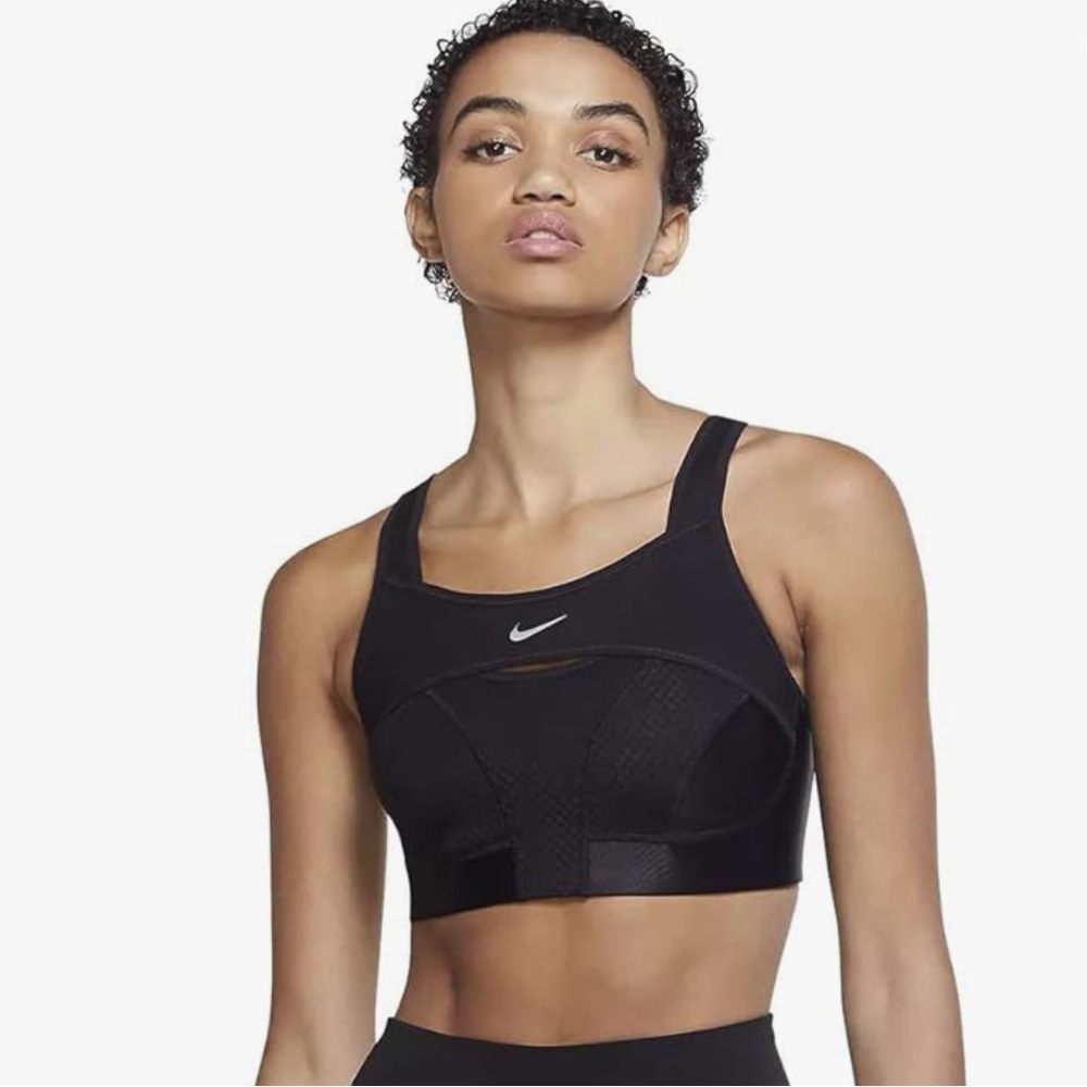 Nike High Support Bra
